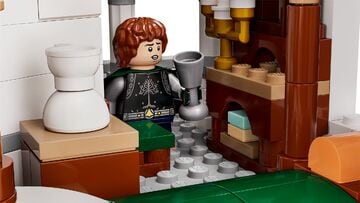 LEGO® The Lord of the Rings: Minas Tirith™