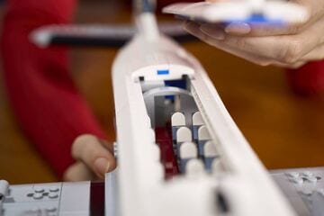 LEGO® Douglas™ DC-3™ PAN AM® Airliner