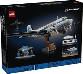 LEGO® Douglas™ DC-3™ PAN AM® Airliner