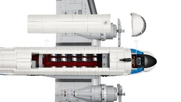 LEGO® Douglas™ DC-3™ PAN AM® Airliner