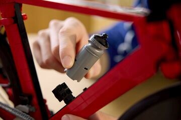 LEGO® Road Bike