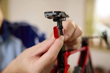 LEGO® Road Bike