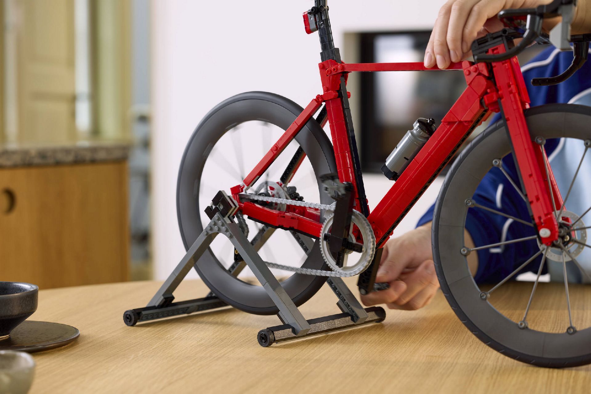 LEGO® Road Bike