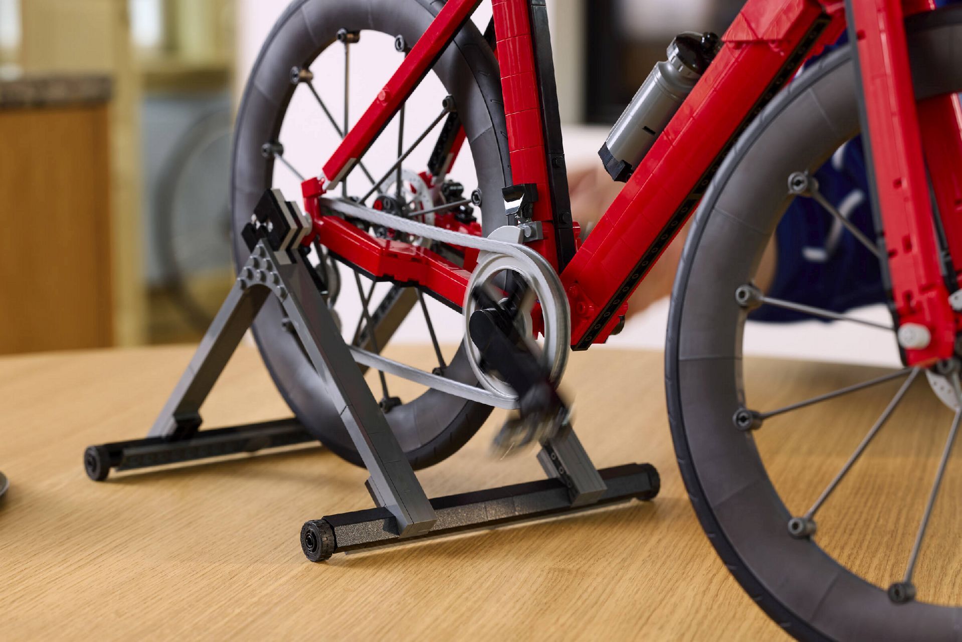 LEGO® Road Bike