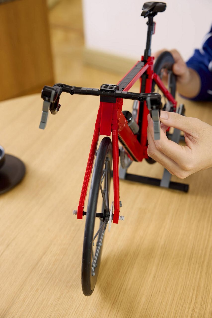 LEGO® Road Bike