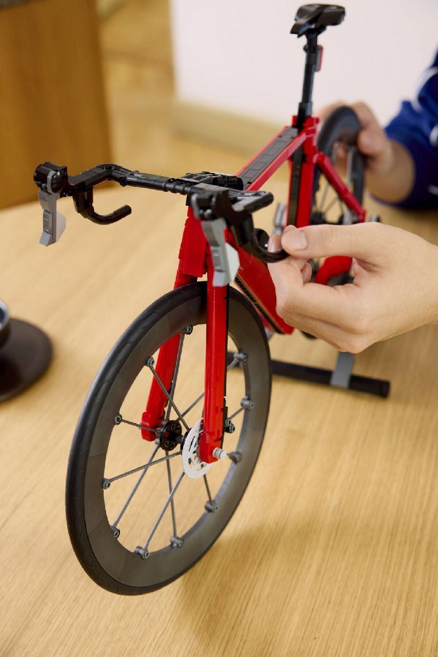 LEGO® Road Bike
