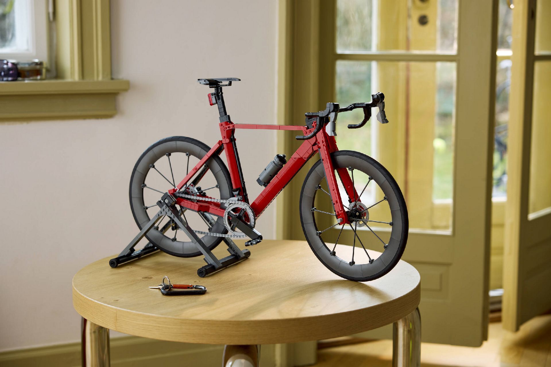 LEGO® Road Bike