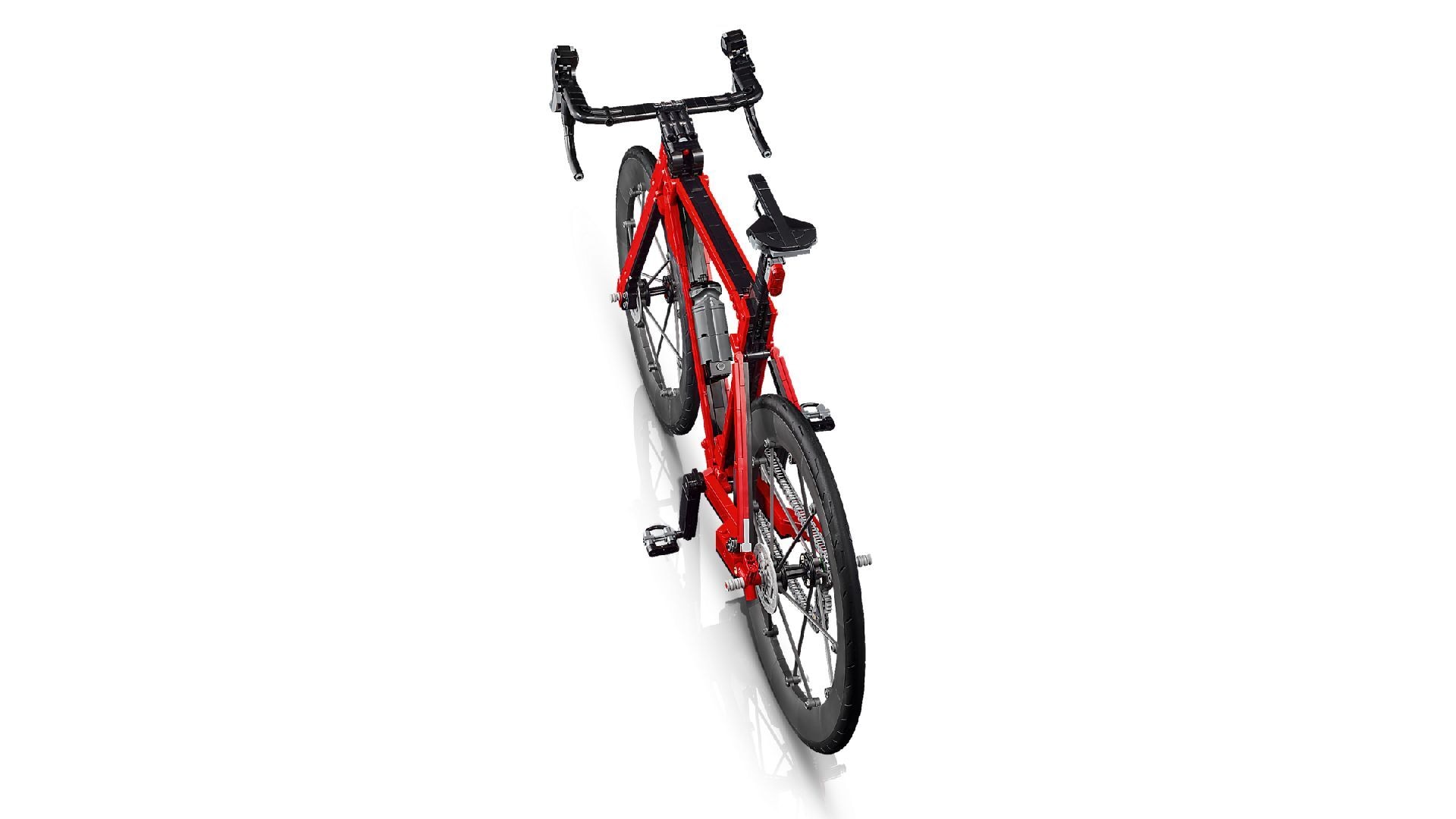 LEGO® Road Bike
