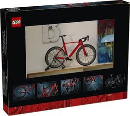 LEGO® Road Bike