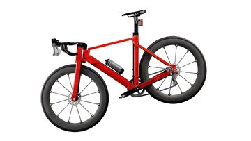 LEGO® Road Bike
