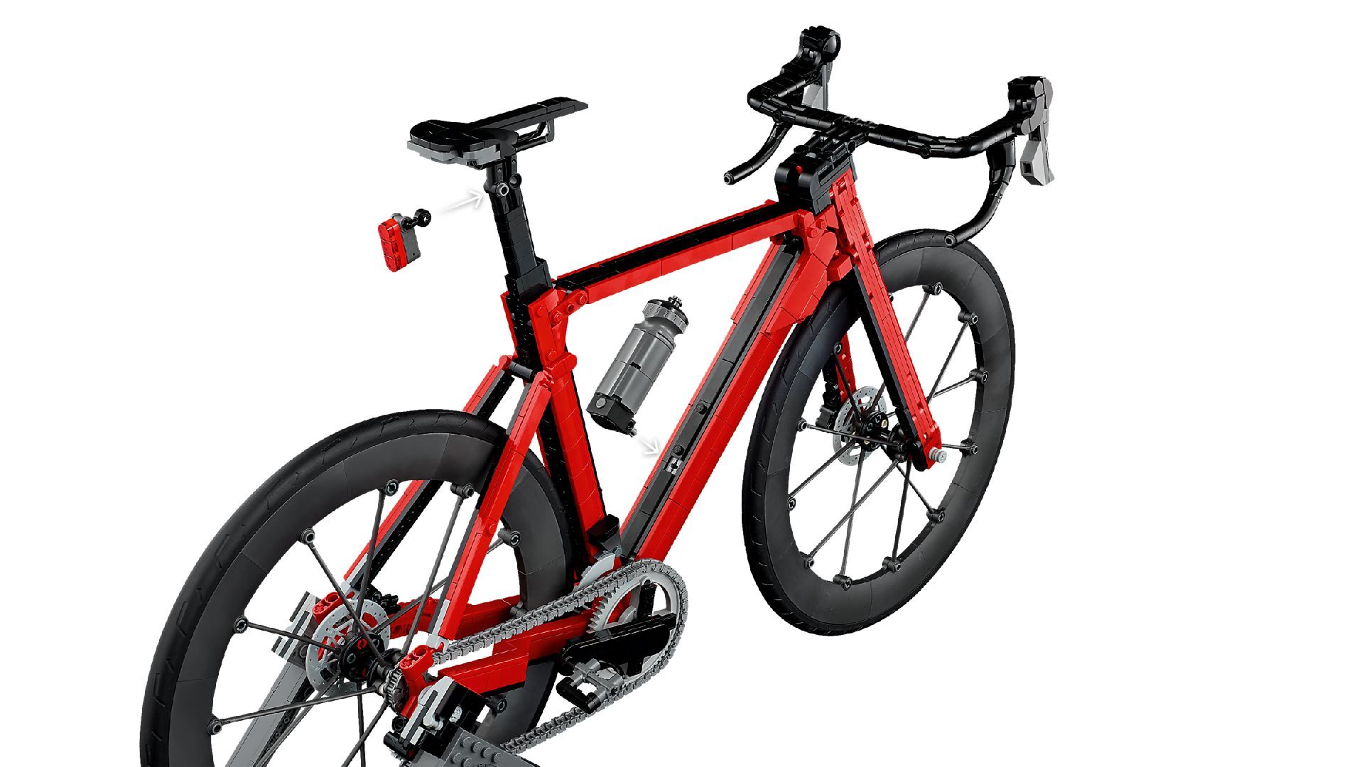 LEGO® Road Bike