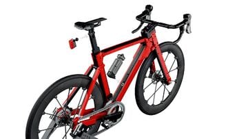 LEGO® Road Bike