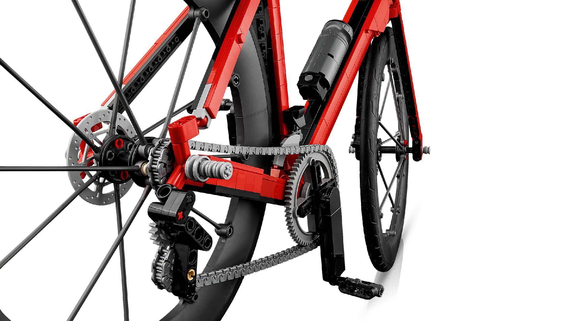 LEGO® Road Bike