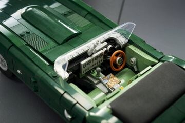 LEGO® Jaguar E-Type