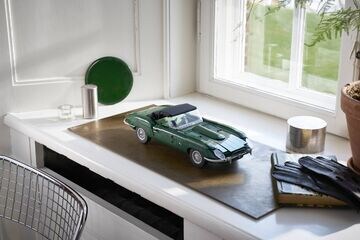 LEGO® Jaguar E-Type