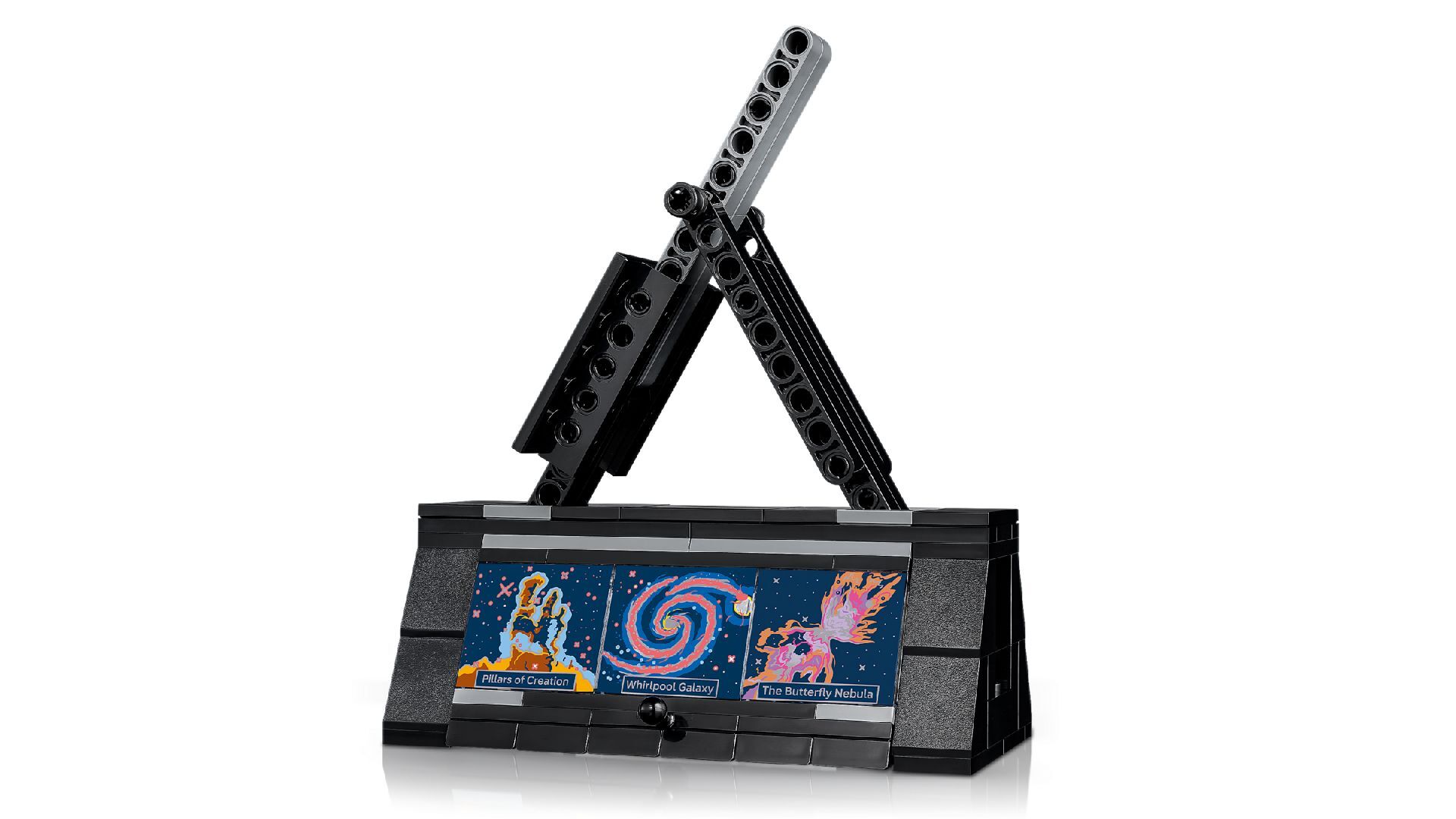 LEGO® Hubble Space Telescope