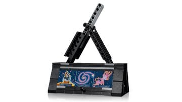 LEGO® Hubble Space Telescope