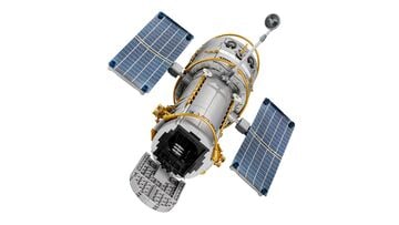 LEGO® Hubble Space Telescope