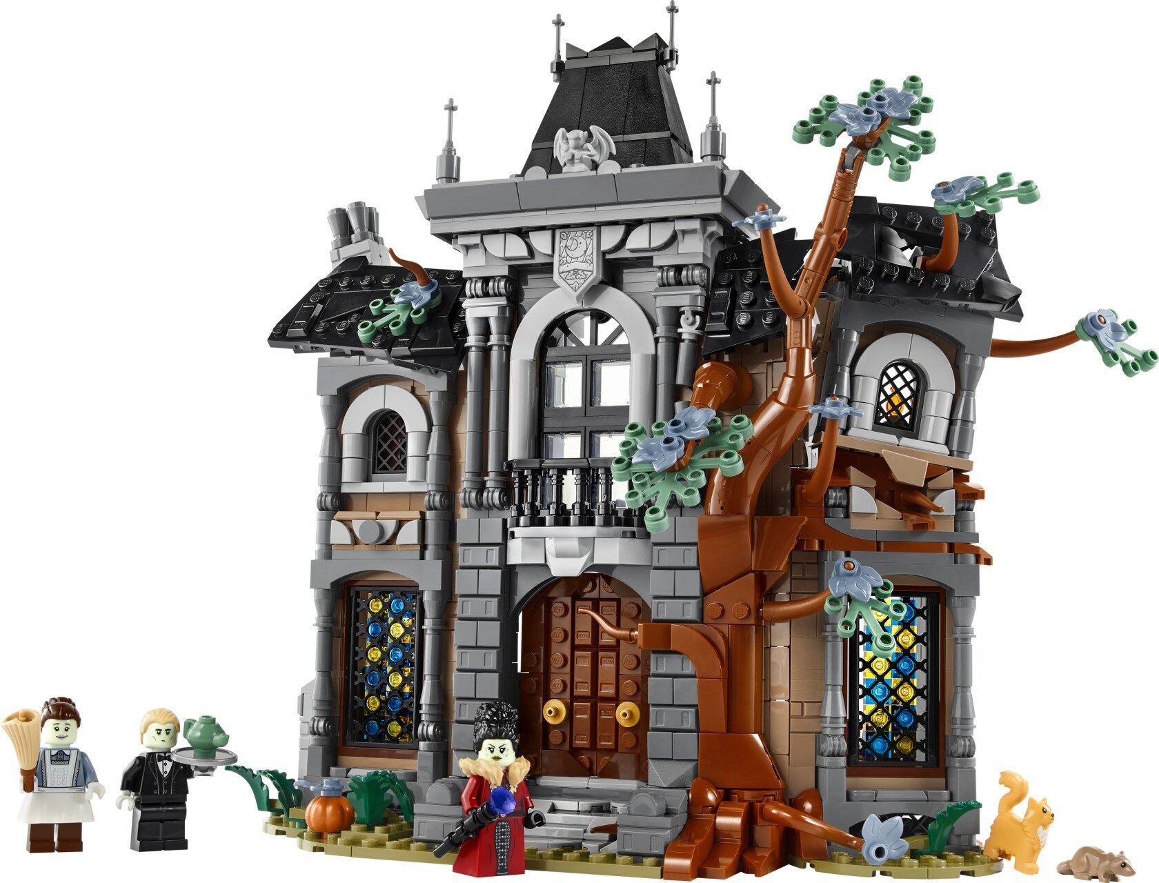 LEGO® Mayor Manor