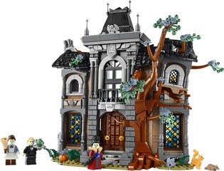 LEGO® Mayor Manor
