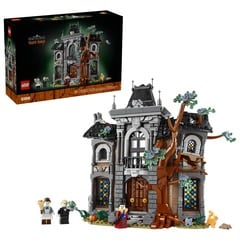 LEGO® Mayor Manor