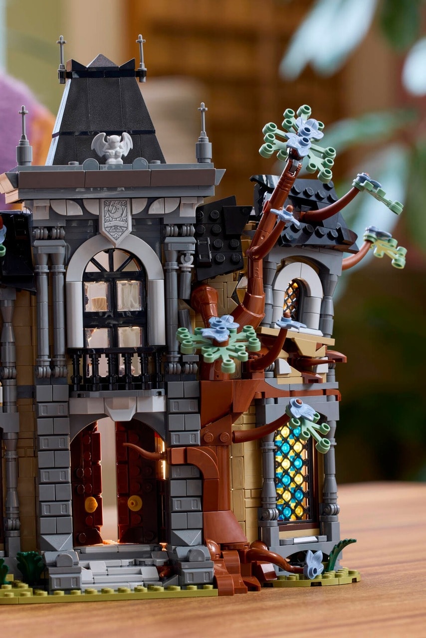LEGO® Mayor Manor