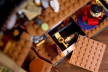 LEGO® Mayor Manor