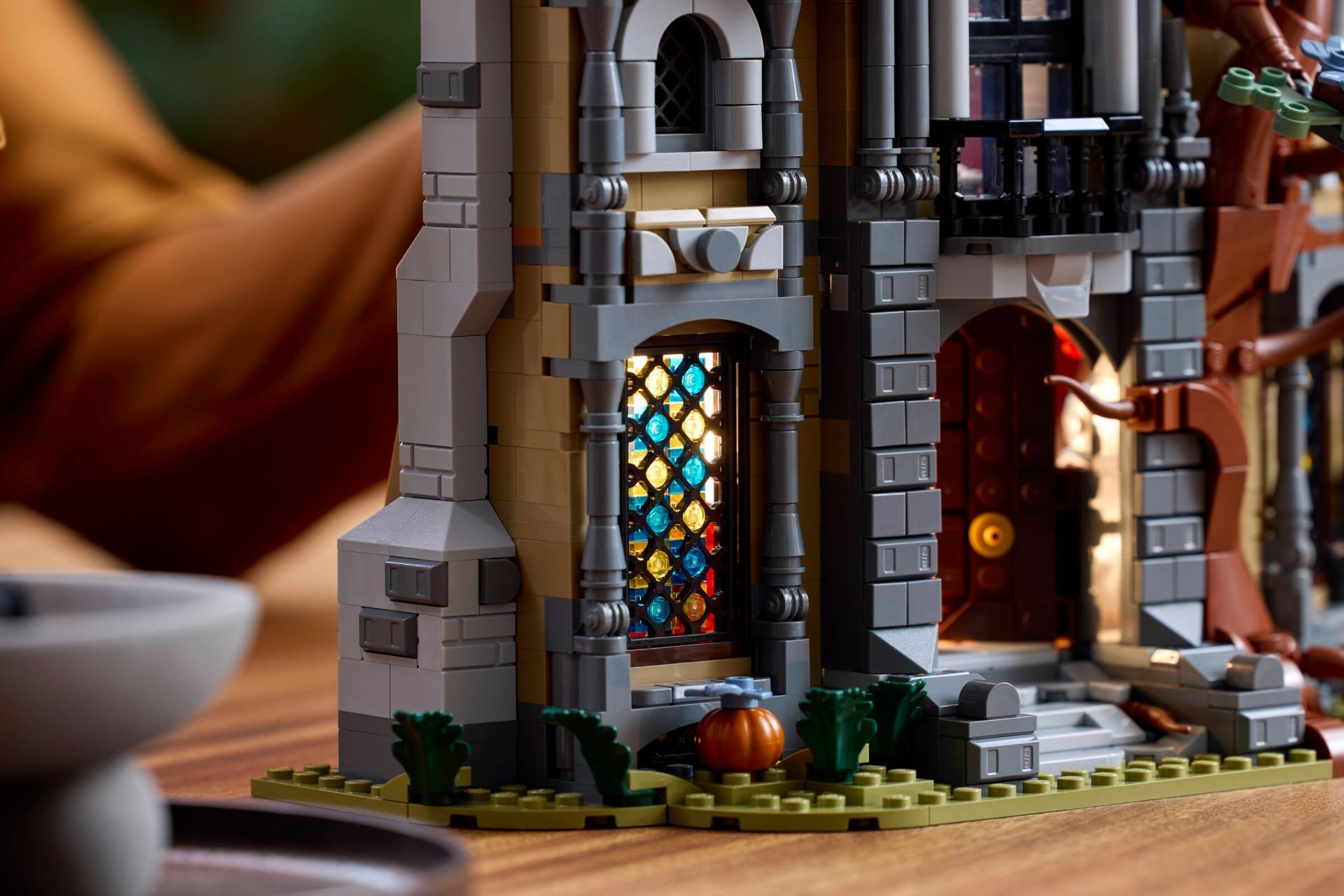 LEGO® Mayor Manor