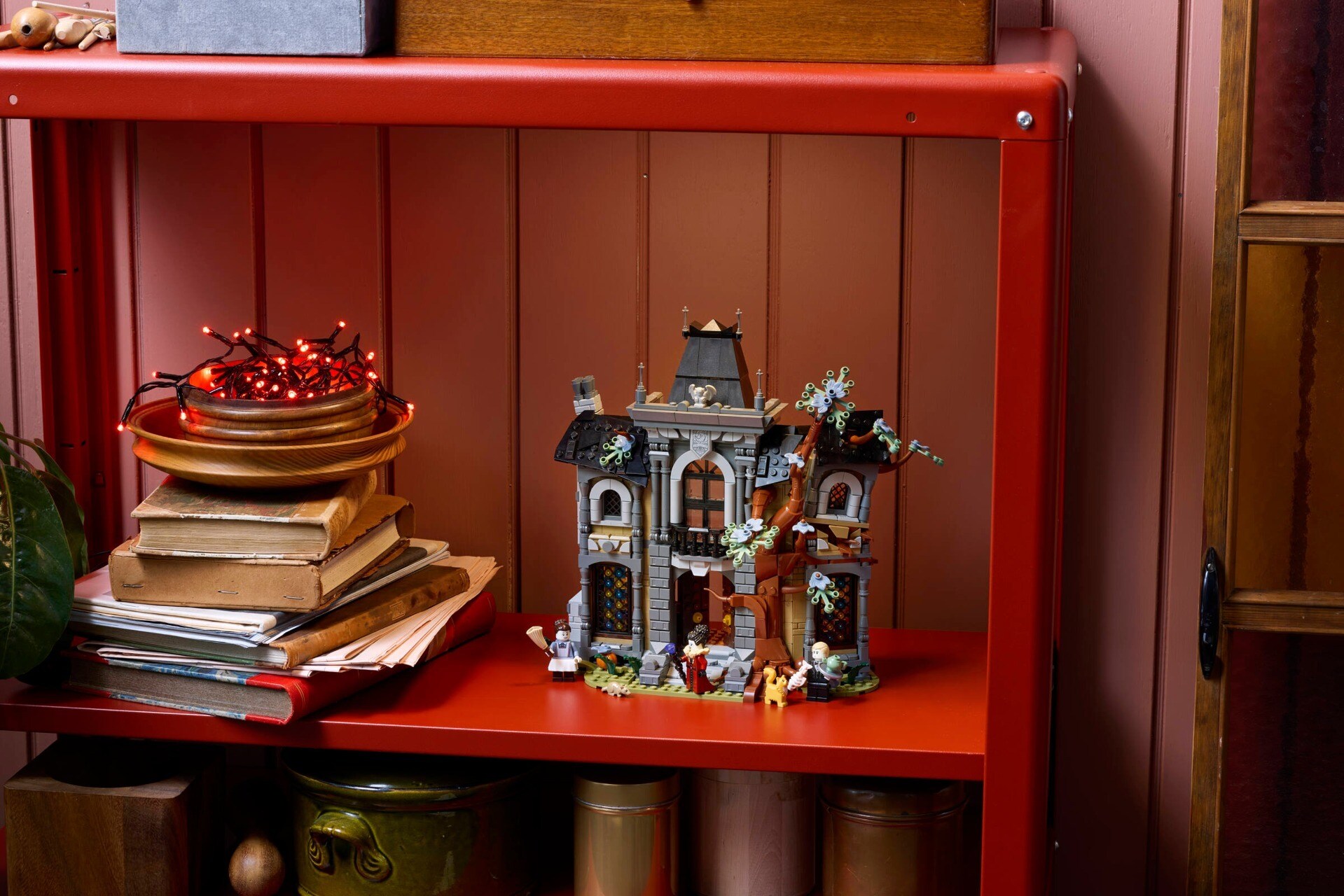 LEGO® Mayor Manor