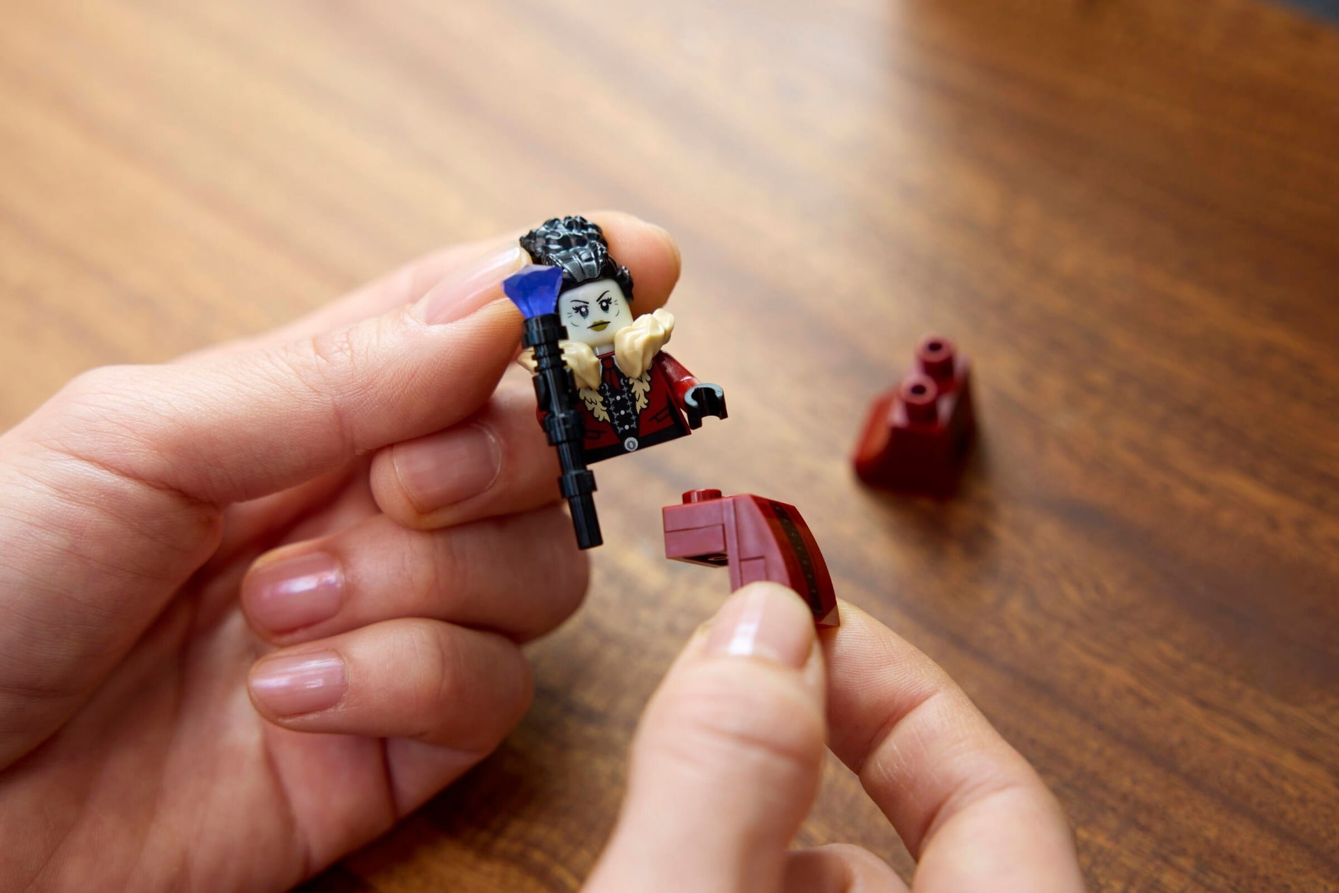 LEGO® Mayor Manor