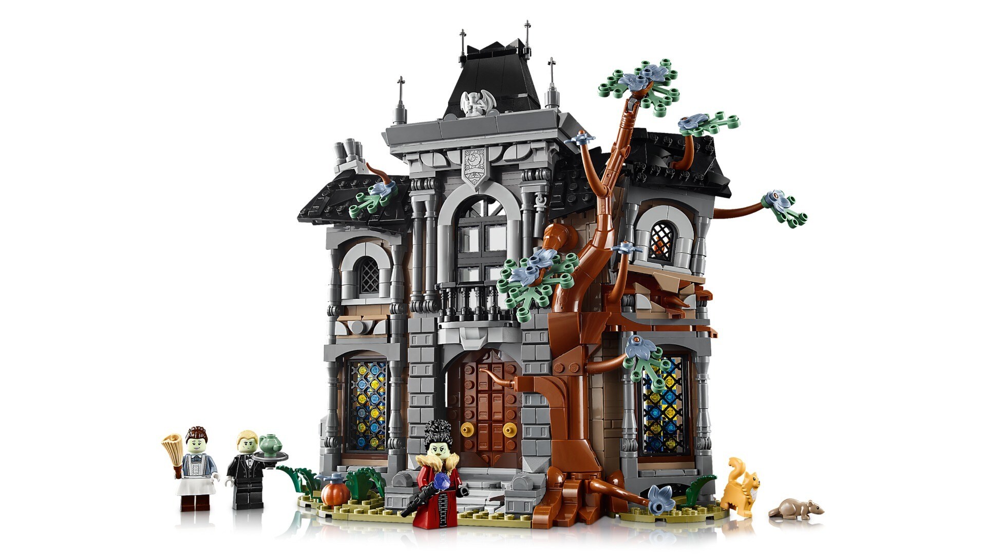 LEGO® Mayor Manor