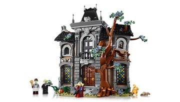 LEGO® Mayor Manor