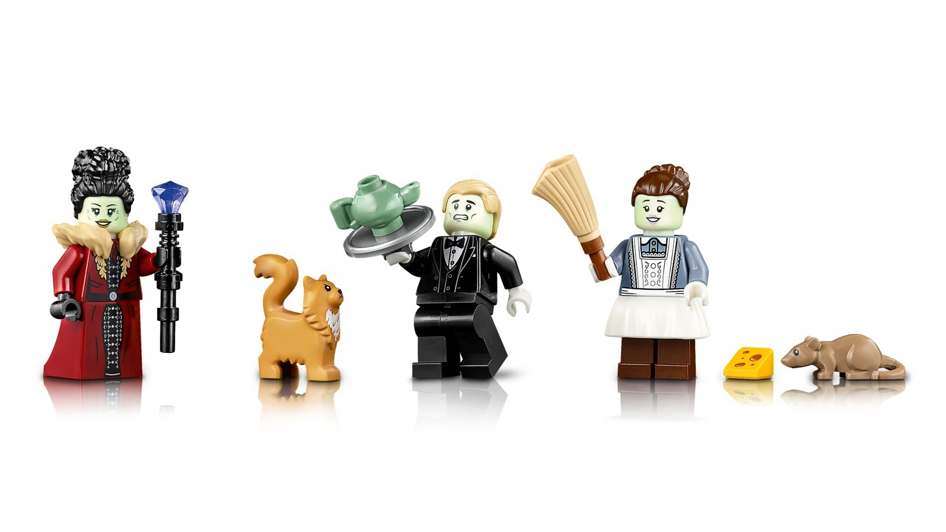 LEGO® Mayor Manor