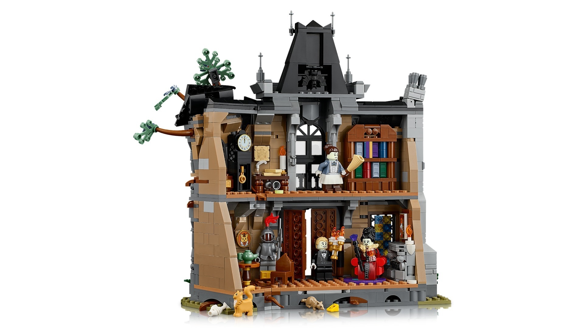 LEGO® Mayor Manor