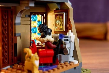LEGO® Mayor Manor
