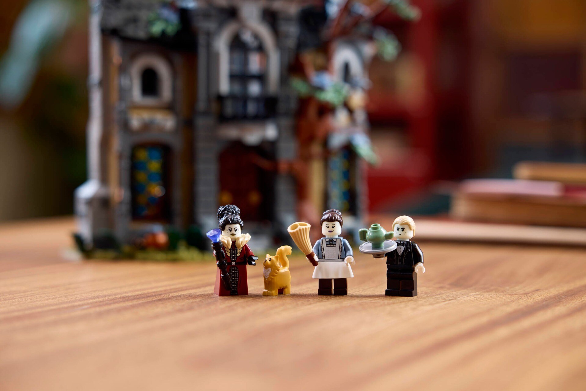 LEGO® Mayor Manor