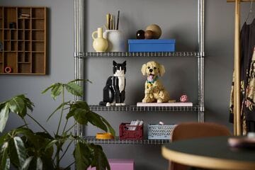 LEGO® Golden Retriever Puppy