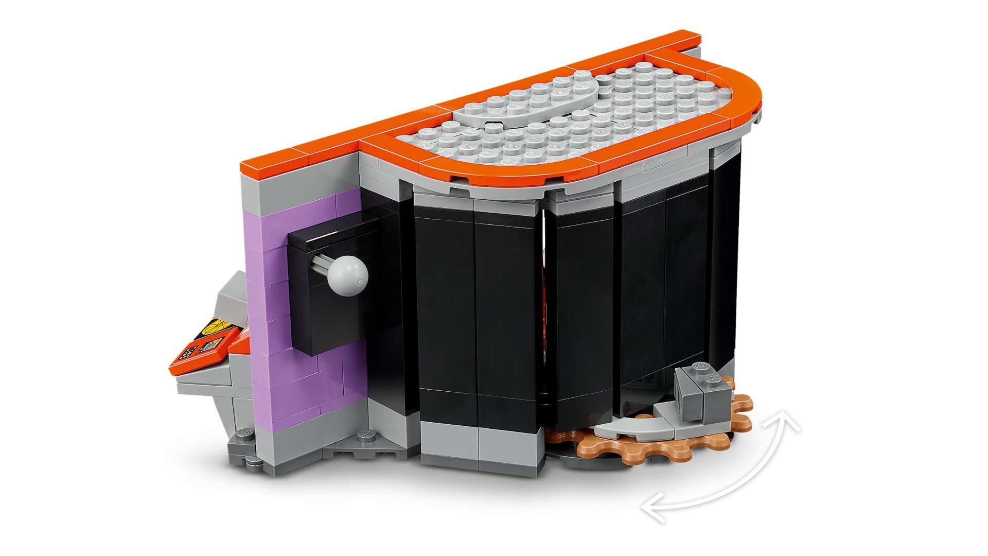 LEGO® Star Trek: U.S.S. Enterprise NCC-1701™ Bridge
