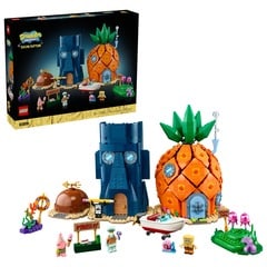 LEGO® SpongeBob SquarePants: Bikini Bottom