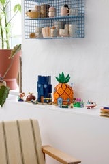 LEGO® SpongeBob SquarePants: Bikini Bottom