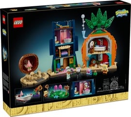 LEGO® SpongeBob SquarePants: Bikini Bottom