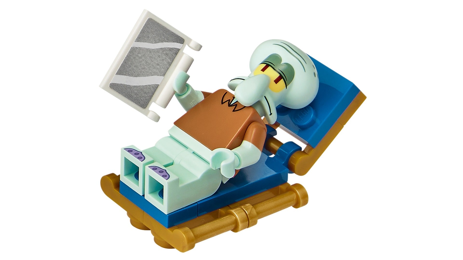 LEGO® SpongeBob SquarePants: Bikini Bottom