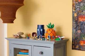 LEGO® SpongeBob SquarePants: Bikini Bottom