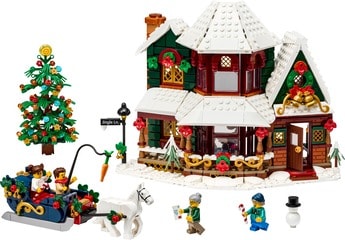 LEGO® Holiday House