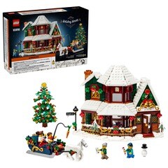 LEGO® Holiday House