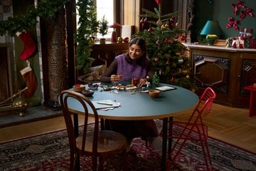 LEGO® Holiday House