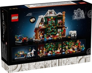 LEGO® Holiday House