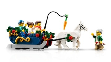 LEGO® Holiday House