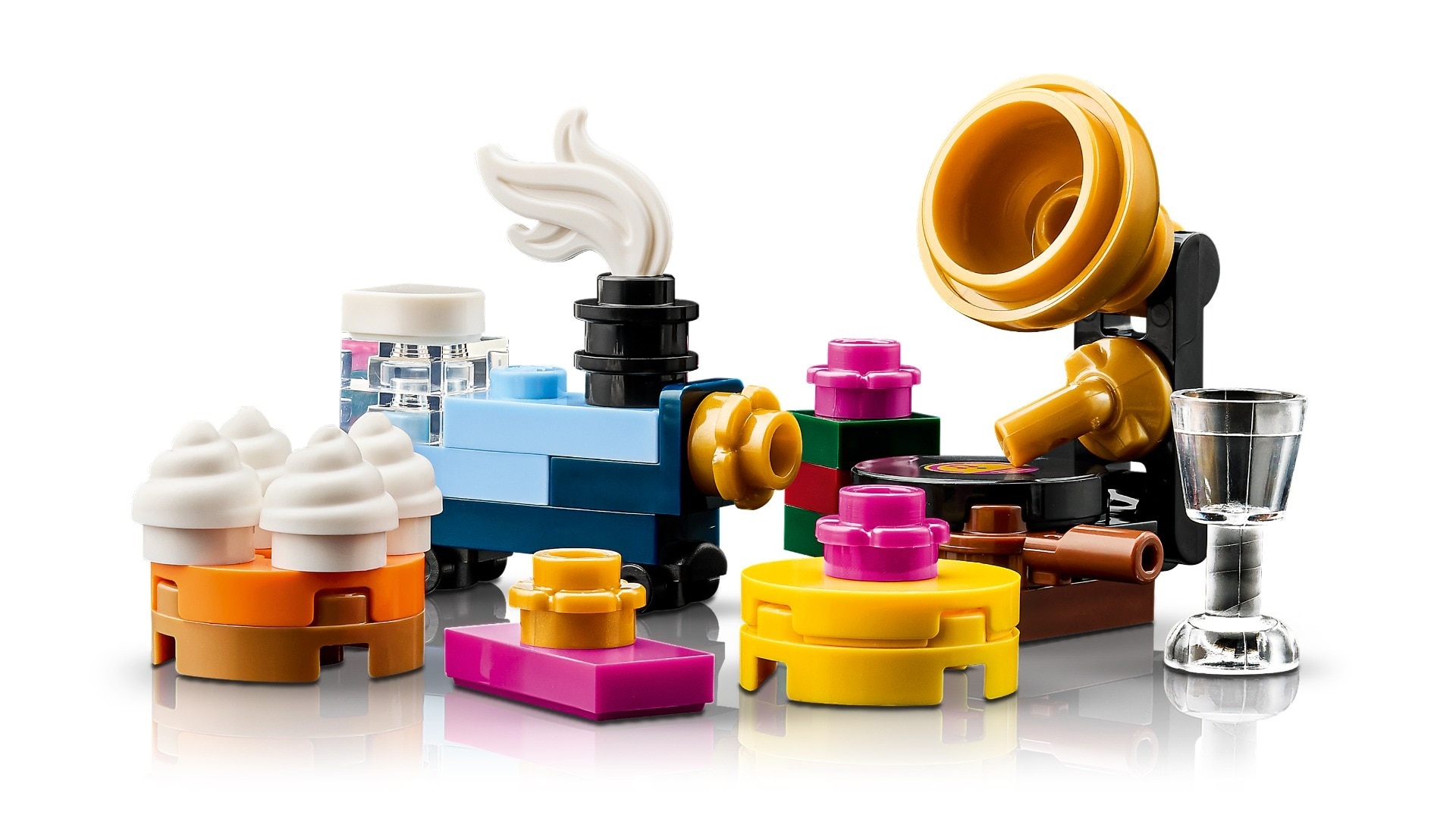 LEGO® Holiday House