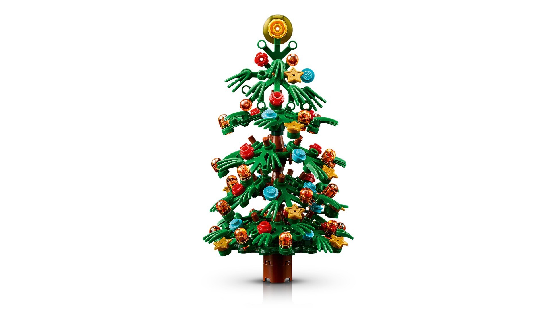 LEGO® Holiday House
